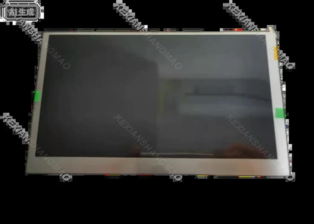 Alt view image 2 of 2 - CLAA080WK07 Car mounted LCD screen