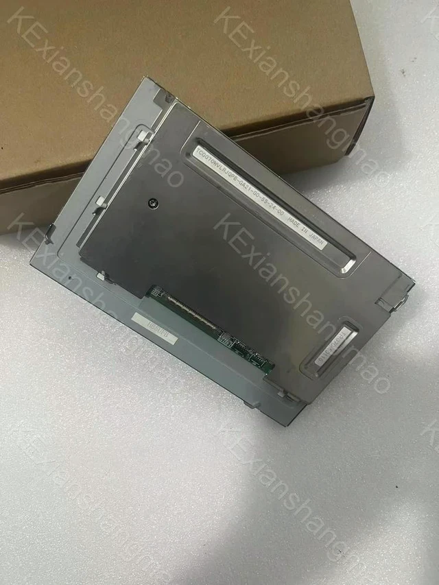 Main image of TCG070WVLRJQPB-GA21 stock industrial screen