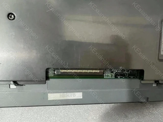 Alt view image 3 of 3 - TCG070WVLRJQPB-GA21 stock industrial screen