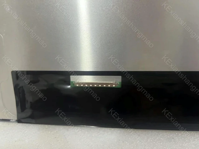 Alt view image 2 of 3 - G156HAN02.3 15.6-inch industrial display LCD screen