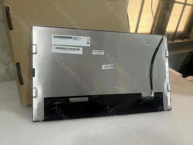Main image of G156HAN02.3 15.6-inch industrial display LCD screen