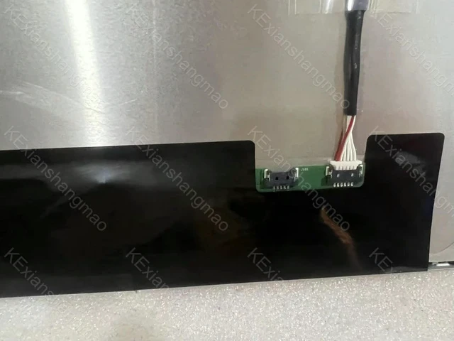 Alt view image 3 of 3 - G156HAN02.3 15.6-inch industrial display LCD screen