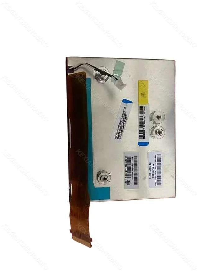 Alt view image 2 of 3 - C050HVN01.0 Car mounted LCD screen