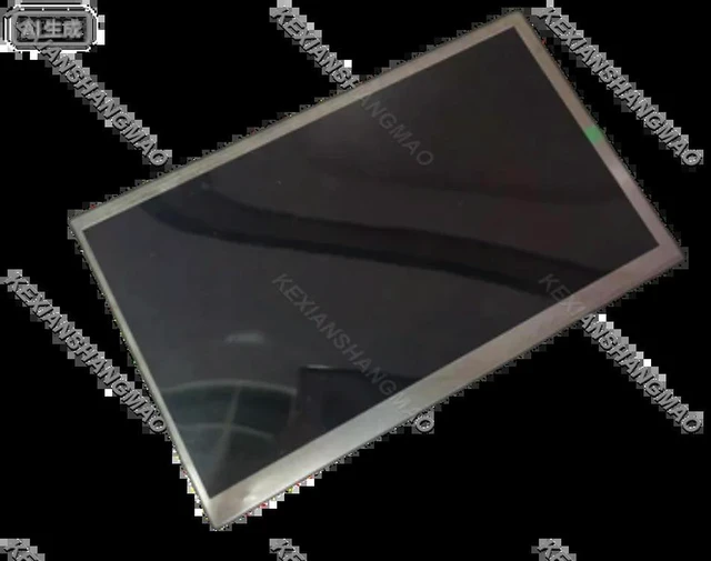 Main image of CLAA101WK01 Car mounted LCD screen