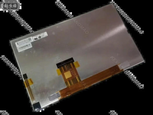 Alt view image 2 of 2 - CLAA101WK01 Car mounted LCD screen