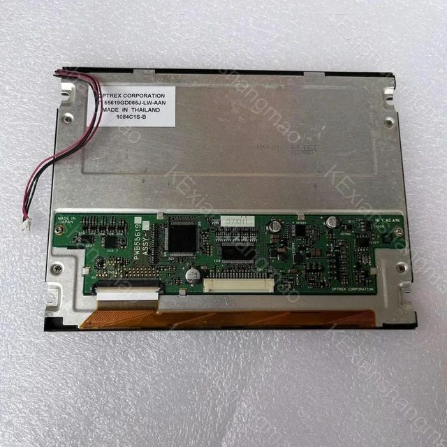 Main image of T-55619GD065J-LW-AAN LED backlight