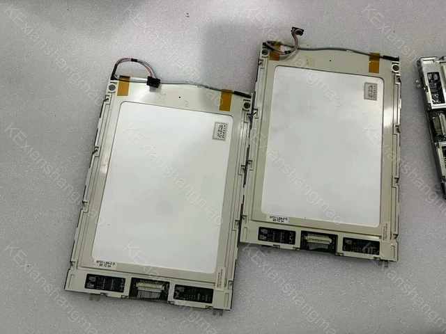 Main image of industrial display screen M701-L6A-0G LTBLDT701G20CK