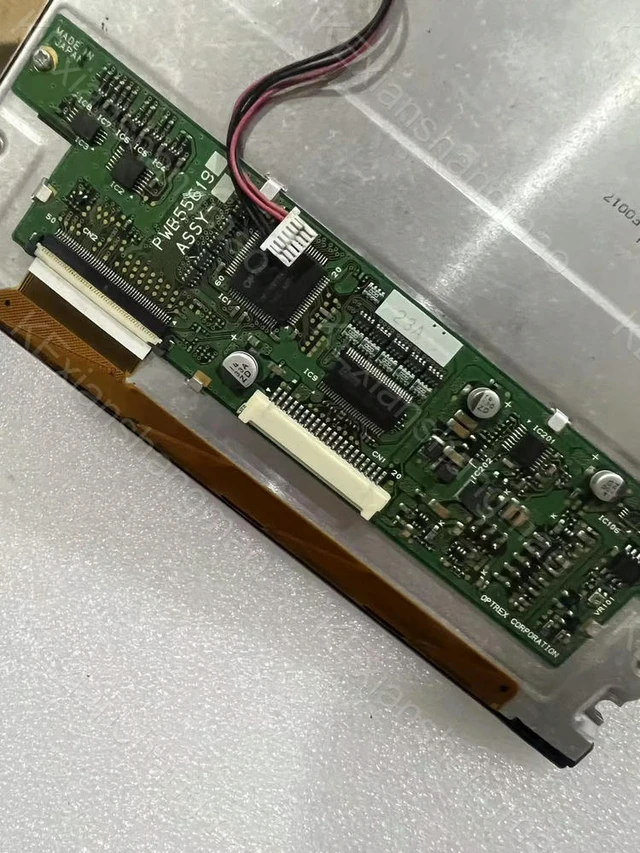 Alt view image 2 of 3 - T-55619GD065J-LW-AAN LED backlight