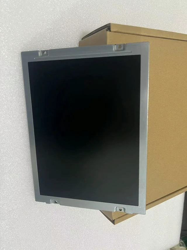Alt view image 2 of 2 - industrial display AA084XB01