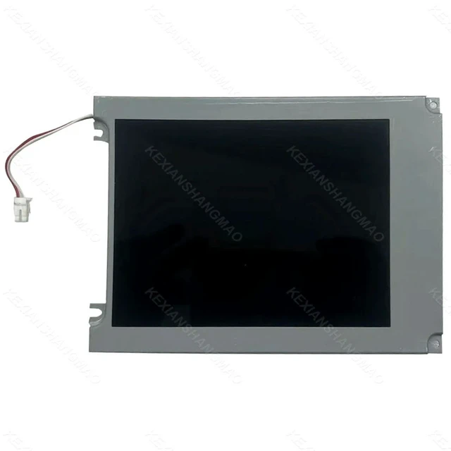 Alt view image 2 of 3 - 5.7inch industrial display screen GM320240D