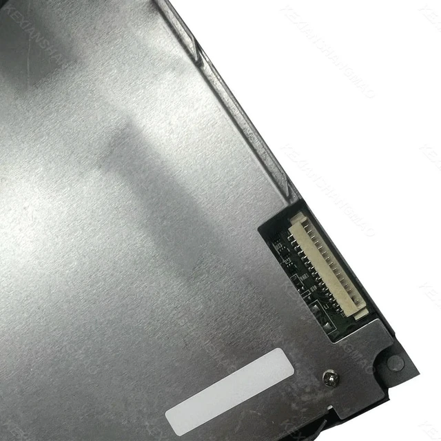 Alt view image 3 of 3 - 5.7inch industrial display screen GM320240D