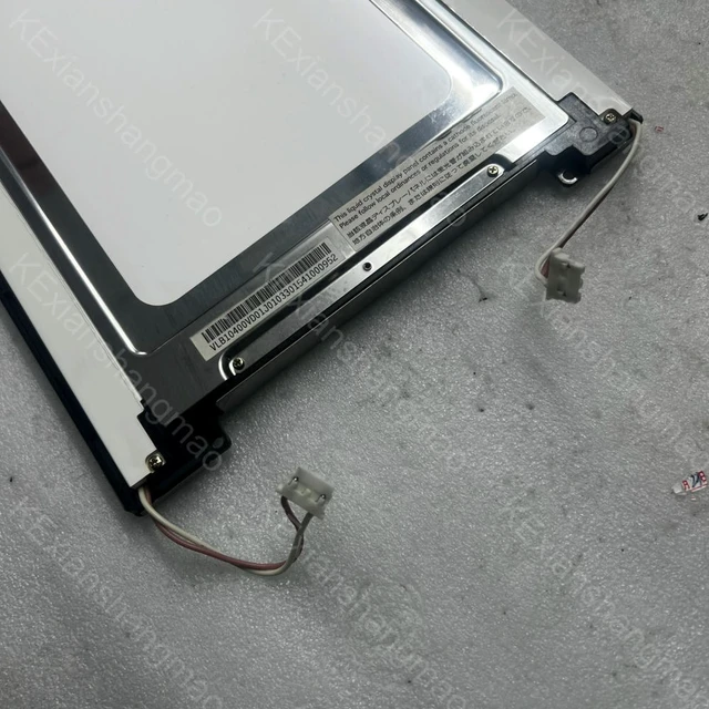 Alt view image 3 of 3 - A104644825D 10.4inch industrial screen