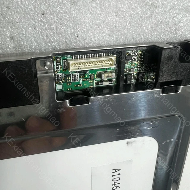 Alt view image 2 of 3 - A104644825D 10.4inch industrial screen
