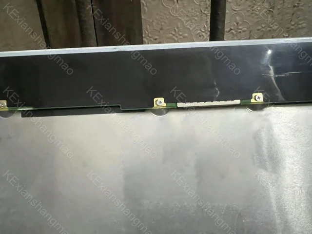 Alt view image 3 of 3 - industrial display LCD screen LQ190E1LW72