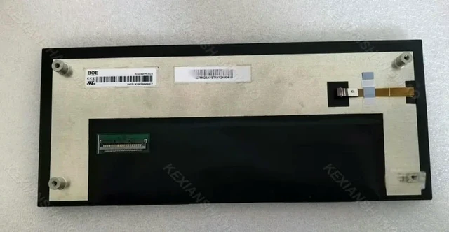 Alt view image 3 of 3 - AV103Z7M-N1A Car mounted LCD screen