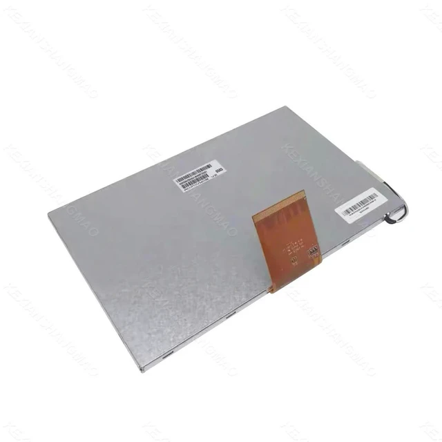 Alt view image 2 of 2 - 7inch industrial control LCD screen A070VW08 V2