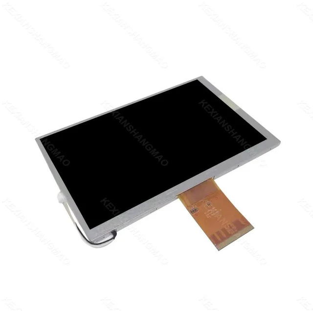 Main image of 7inch industrial control LCD screen A070VW08 V2