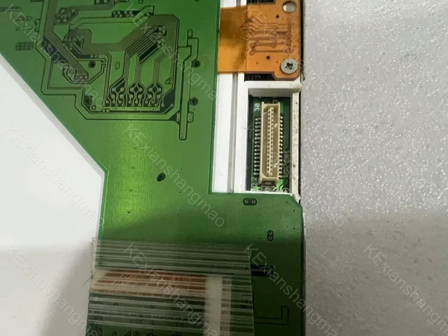 Alt view image 2 of 3 - industrial display LCD screen LQ10D031