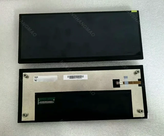 Alt view image 2 of 3 - AV103Z7M-N1A Car mounted LCD screen