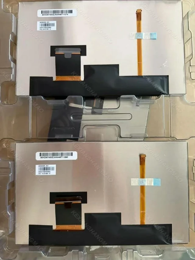 Main image of AV090HDM-N13 Car mounted LCD screen