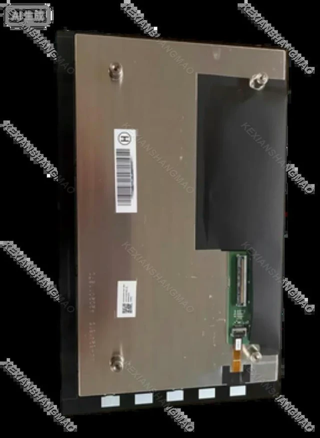 Alt view image 3 of 3 - AV101HDM-N10-28PC Car mounted LCD screen