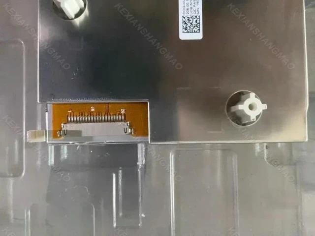 Alt view image 3 of 3 - C0G-VLITT1654-06 Car mounted LCD screen