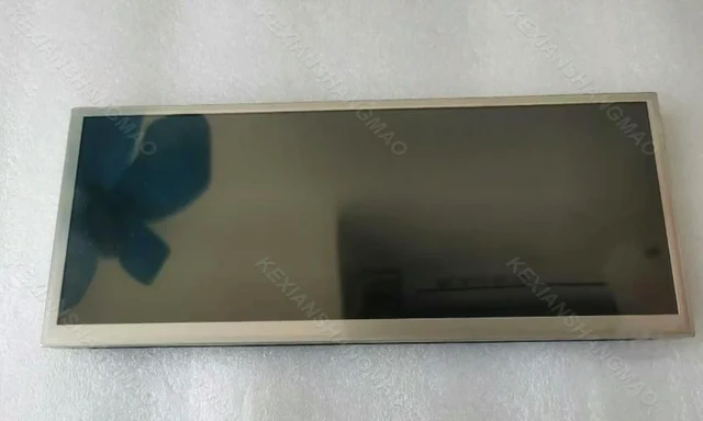 Alt view image 2 of 3 - AV103Z7M-N1B Car mounted LCD screen