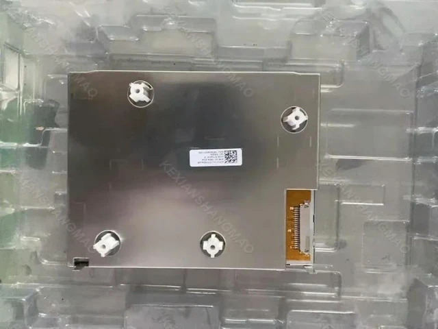 Alt view image 2 of 3 - C0G-VLITT1654-06 Car mounted LCD screen