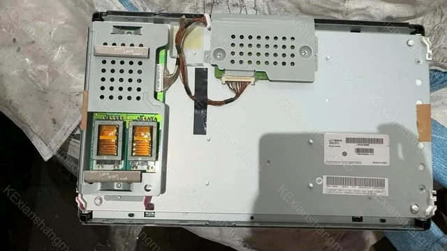 Main image of industrial display screen LC170WXN(SA)(A1)