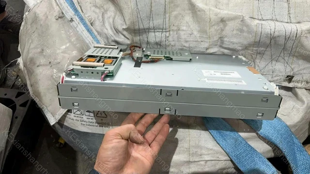 Alt view image 3 of 3 - industrial display screen LC170WXN(SA)(A1)