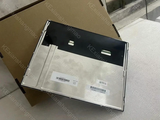 Alt view image 2 of 3 - G121ACE-LH1 12.1-inch industrial display LCD screen