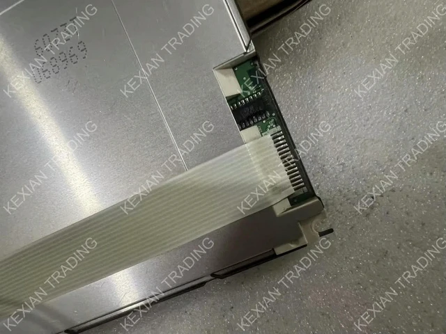 Alt view image 2 of 2 - SP17Q001 industrial display LCD screen