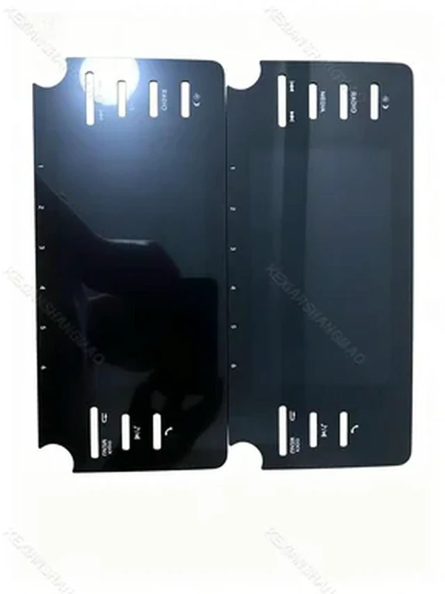 Alt view image 3 of 3 - C070VAC02.0 Car mounted LCD screen