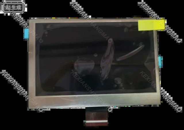 Alt view image 2 of 2 - COG-VLMY7002-01 Car mounted LCD screen