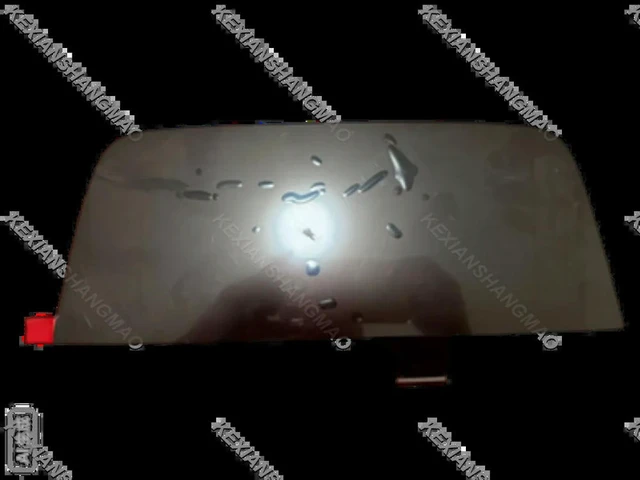 Alt view image 2 of 2 - COG-PVLIT1802-03 Car mounted LCD screen