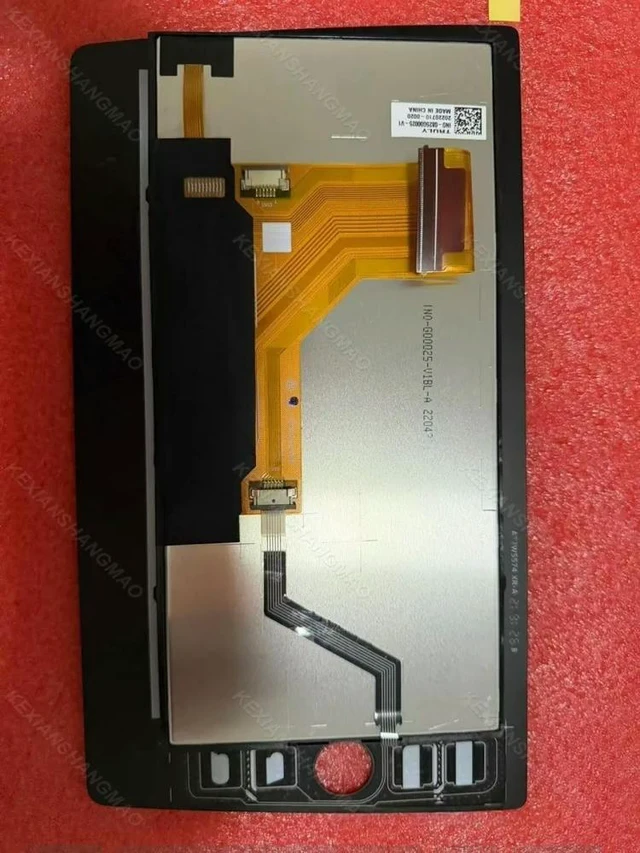Main image of INO-000025-V1BL-A 220420a Car mounted LCD screen