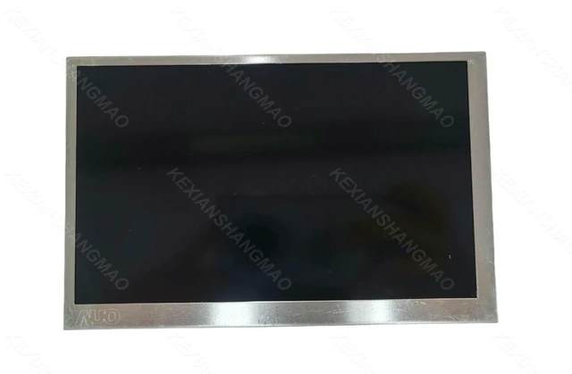 Alt view image 2 of 3 - C070VAN02.5 Car mounted LCD screen