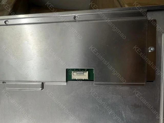 Alt view image 2 of 3 - industrial display LCD screen 121JVGP14 00 BLU1 00