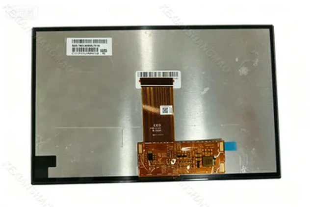 Alt view image 3 of 3 - C070VAN02.5 Car mounted LCD screen