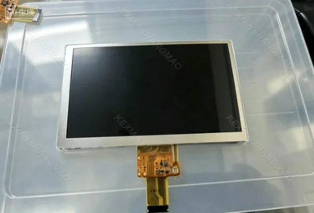 Alt view image 2 of 2 - COM70H7M24ULC COM70H7M40ULC Industrial control LCD screen