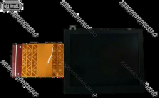 Main image of COG-VLGEM7000-03 Car mounted LCD screen