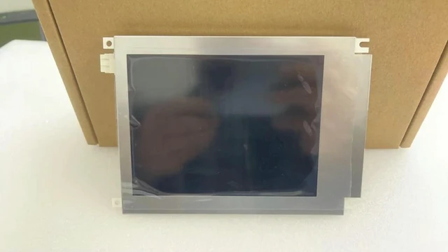 Alt view image 2 of 2 - The PB-PH320240T-005 test shows performance