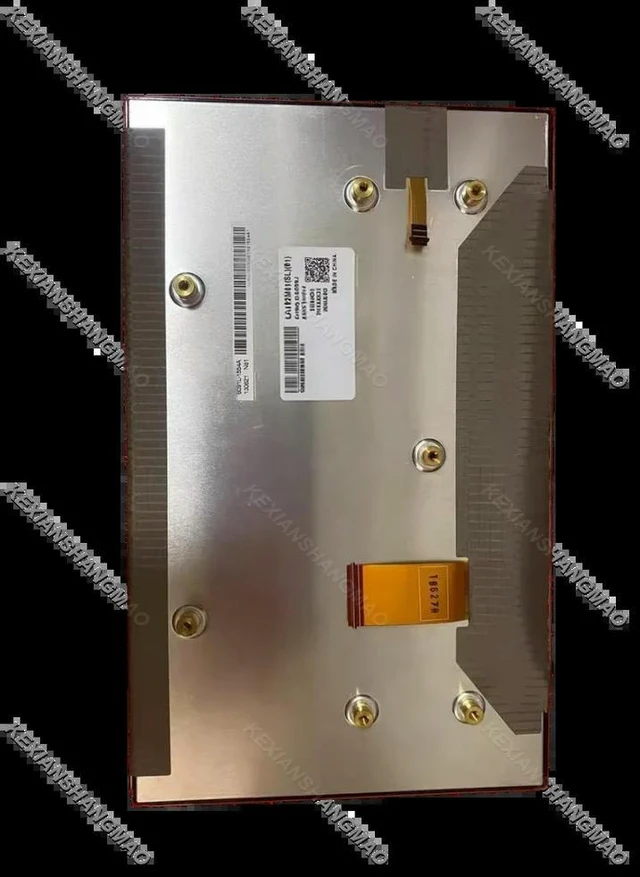 Alt view image 2 of 3 - LA102M01 SL01 Car mounted LCD screen LA102M01(SL)(01)