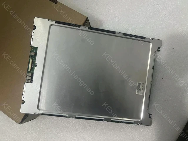 Alt view image 2 of 3 - industrial LCD screen 10.4-inch LMG7550XUFC