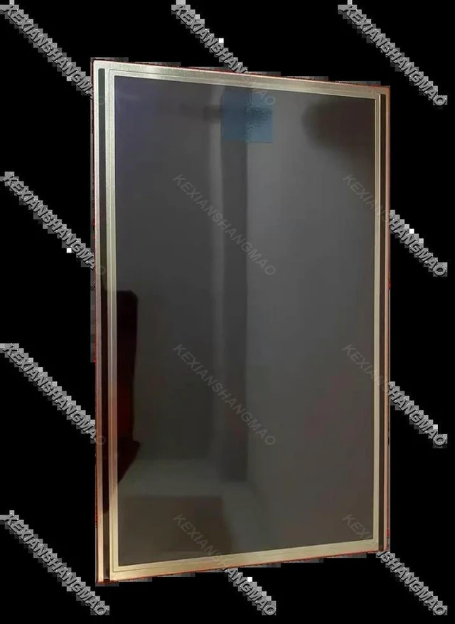 Alt view image 3 of 3 - LA102M01 SL01 Car mounted LCD screen LA102M01(SL)(01)