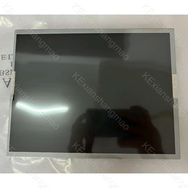 Alt view image 2 of 2 - 10.4-inch industrial screen LQ104V1LG73