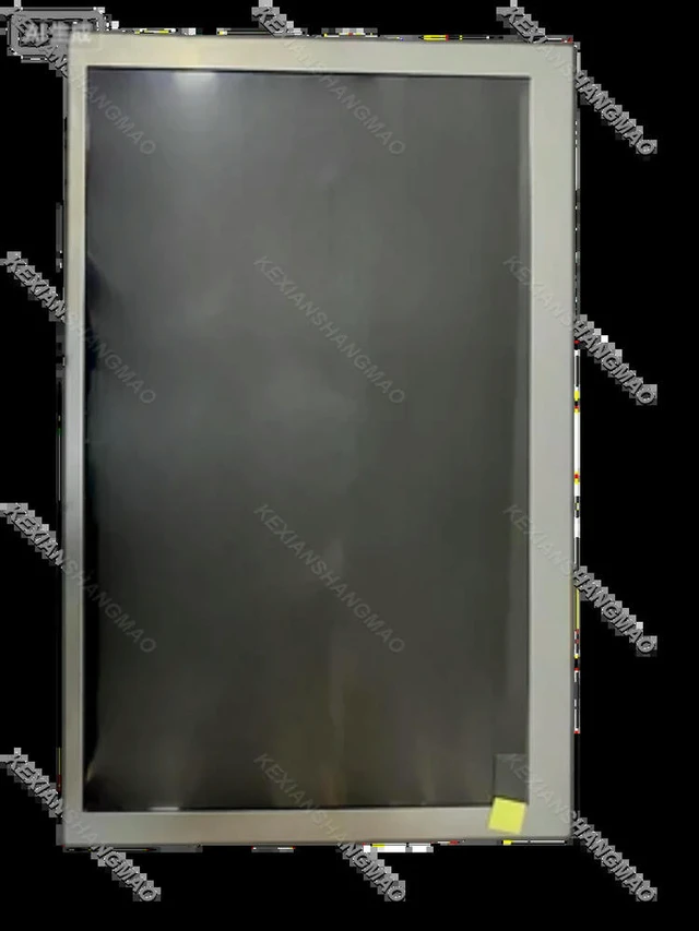 Alt view image 2 of 3 - COG-VLUK7030 Car mounted LCD screen