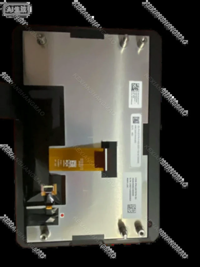 Alt view image 3 of 3 - COG-PULGE7076-01 Car mounted LCD screen
