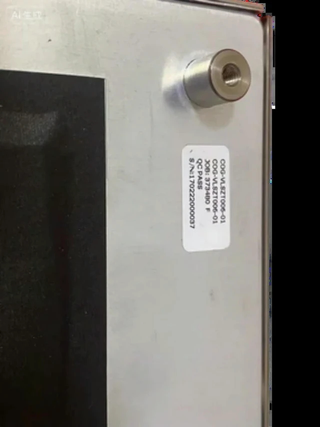 Alt view image 2 of 3 - COG-VLSZT006-01 Car mounted LCD screen