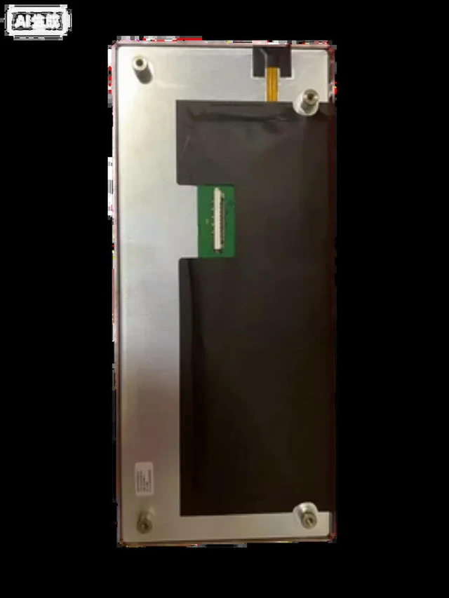 Alt view image 3 of 3 - COG-VLSZT006-01 Car mounted LCD screen